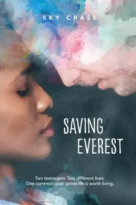 Salvare l'Everest - Saving Everest