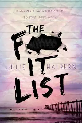 L'elenco delle cose da fare - The F- It List