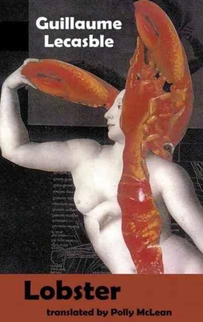Aragosta - Lobster