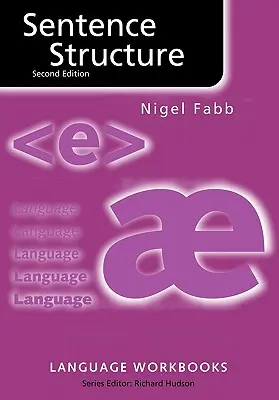 Struttura della frase - Sentence Structure