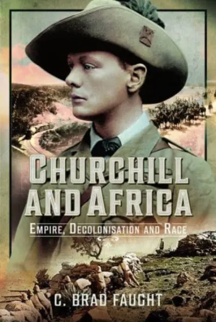 Churchill e l'Africa: Impero, decolonizzazione e razza - Churchill and Africa: Empire, Decolonisation and Race