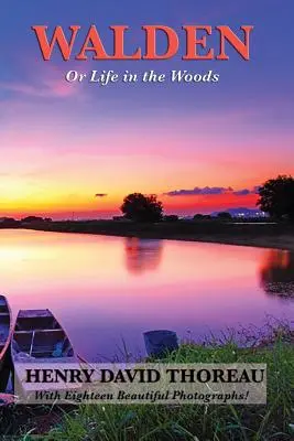 Walden (edizione illustrata) - Walden (Illustrated Edition)