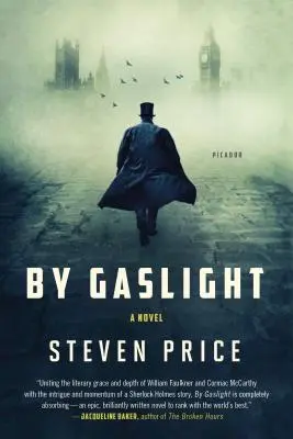A lume di candela - By Gaslight