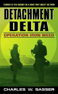 Operazione Iron Weed - Operation Iron Weed