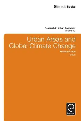 Aree urbane e cambiamento climatico globale - Urban Areas and Global Climate Change