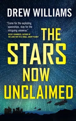 Le stelle non reclamate - The Stars Now Unclaimed