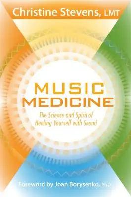 Medicina della musica - Music Medicine
