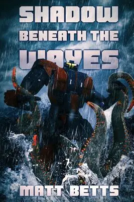 L'ombra sotto le onde - The Shadow Beneath The Waves