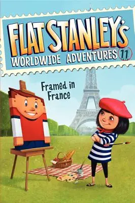 Incastrato in Francia - Framed in France