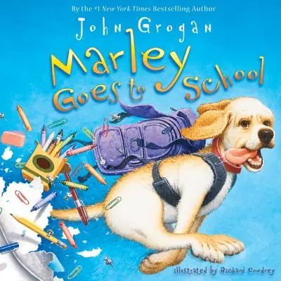 Marley va a scuola - Marley Goes to School