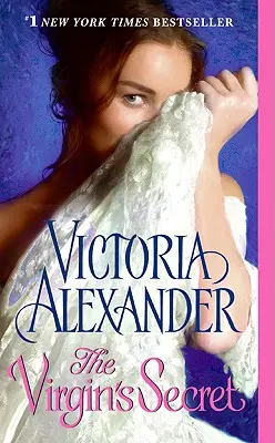 Il segreto della Vergine - The Virgin's Secret