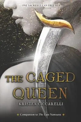 La regina in gabbia - The Caged Queen