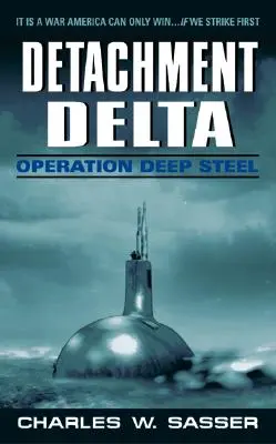 Distaccamento Delta: Operazione Acciaio Profondo - Detachment Delta: Operation Deep Steel