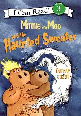 Minnie e Moo e il maglione stregato - Minnie and Moo and the Haunted Sweater