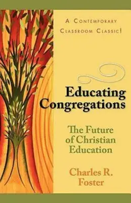 Educare le congregazioni - Educating Congregations