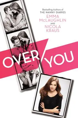Sopra di te - Over You
