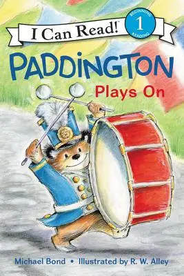 Paddington gioca - Paddington Plays on