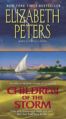I figli della tempesta - Children of the Storm