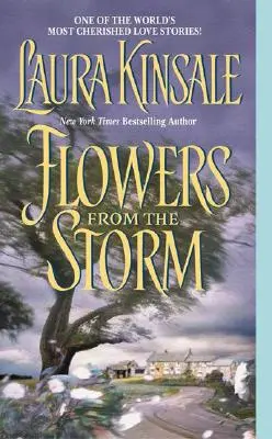 Fiori dalla tempesta - Flowers from the Storm