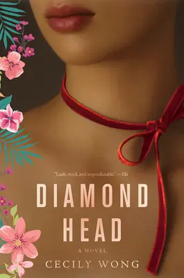 Testa di diamante - Diamond Head