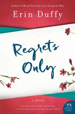Solo rimpianti - Regrets Only