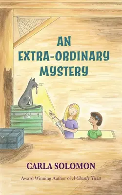 Un mistero extra-ordinario - An Extra-Ordinary Mystery