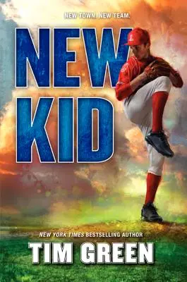 Nuovo ragazzo - New Kid
