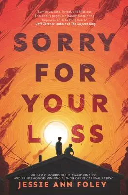 Mi dispiace per la tua perdita - Sorry for Your Loss