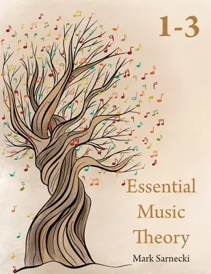 Teoria musicale essenziale Livelli 1-3 - Essential Music Theory Levels 1-3