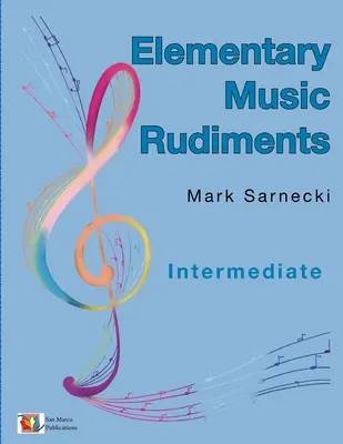 Rudimenti di musica elementare intermedio - Elementary Music Rudiments Intermediate