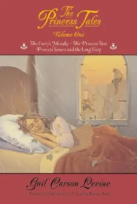 I racconti della principessa, volume I - The Princess Tales, Volume I