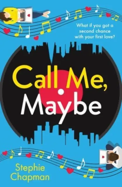 Chiamami, forse - Call Me, Maybe