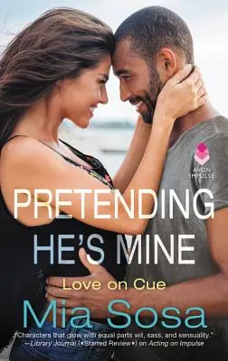 Far finta che sia mio - Pretending He's Mine