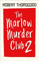 La morte arriva a Marlow - Death Comes to Marlow