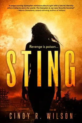 Pungolo - Sting