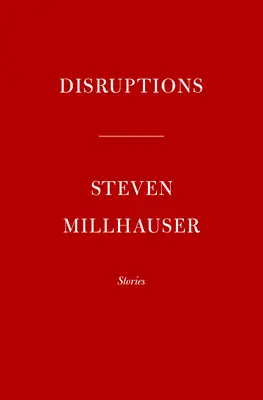 Interruzioni: Storie - Disruptions: Stories