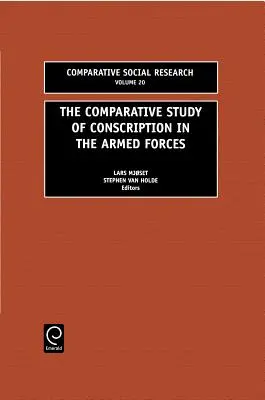 Lo studio comparato della coscrizione nelle forze armate - The Comparative Study of Conscription in the Armed Forces