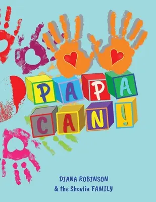 Papà può! - Papa Can!