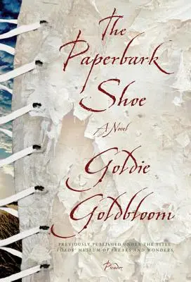 La scarpa di corteccia - The Paperbark Shoe