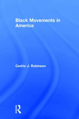 Movimenti neri in America - Black Movements in America