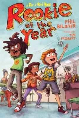 Esordiente dell'anno - Rookie of the Year