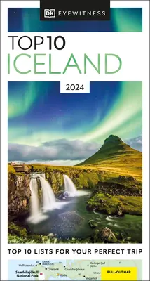 Top 10 di DK Eyewitness Islanda - DK Eyewitness Top 10 Iceland