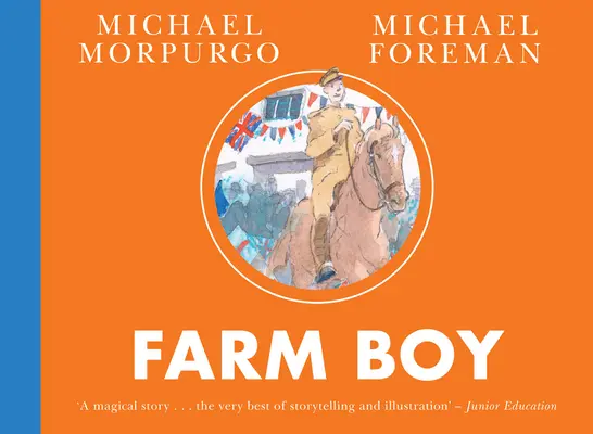Il ragazzo della fattoria - Farm Boy