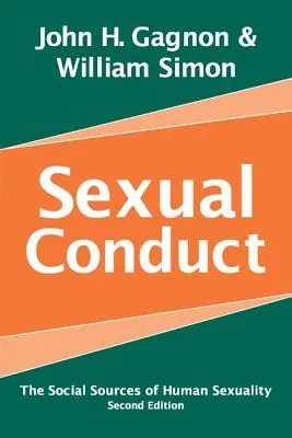 Condotta sessuale - Le fonti sociali della sessualità umana - Sexual Conduct - The Social Sources of Human Sexuality