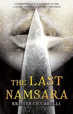 L'ultimo Namsara - The Last Namsara