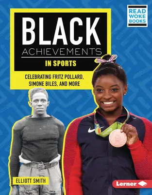 Risultati neri nello sport: Celebrazione di Fritz Pollard, Simone Biles e altri ancora - Black Achievements in Sports: Celebrating Fritz Pollard, Simone Biles, and More