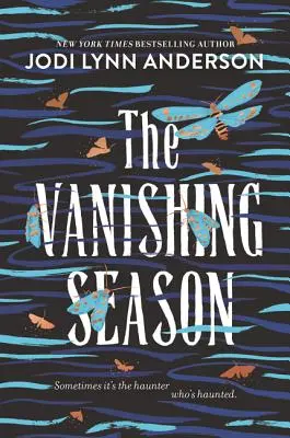 La stagione che scompare - The Vanishing Season