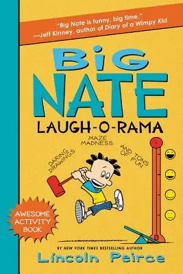Ridi-da-te - Laugh-O-Rama