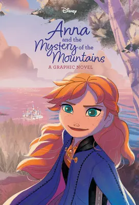 Anna e il mistero delle montagne (Disney Frozen) - Anna and the Mystery of the Mountains (Disney Frozen)