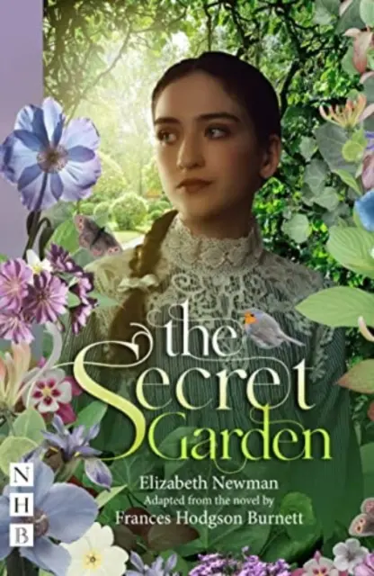 Il giardino segreto - Secret Garden